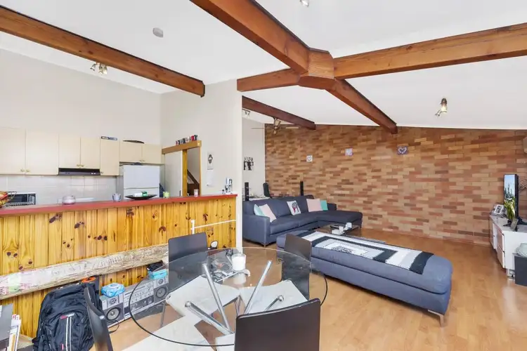 Second view of Homely townhouse listing, 9/1 Hakea Street, Queanbeyan NSW 2620