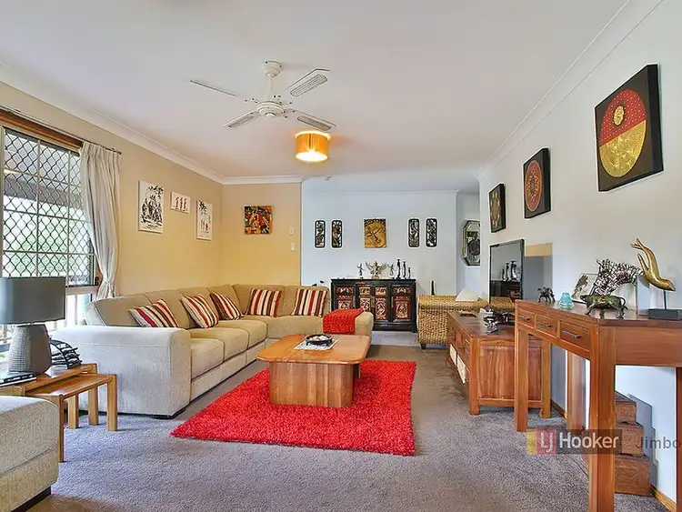 Sixth view of Homely house listing, 12-14 Sandalwood Ct, Jimboomba QLD 4280