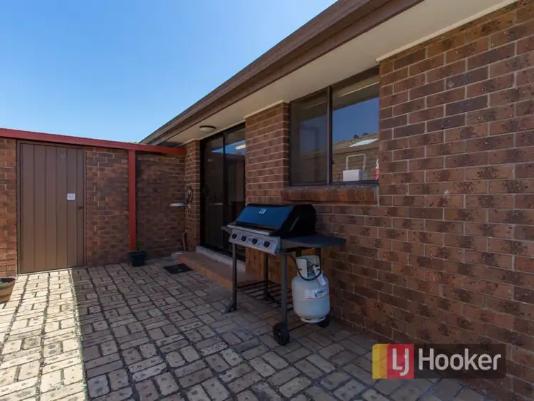Sixth view of Homely unit listing, 1/155 Lightwood Road, Noble Park VIC 3174