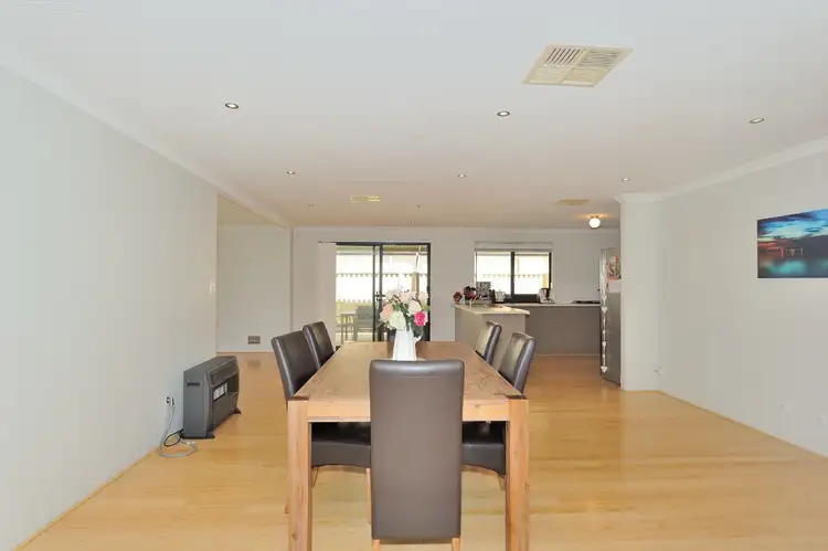 Fourth view of Homely house listing, 40 Lowlands Crescent, Secret Harbour WA 6173