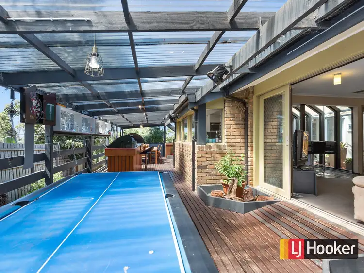 Third view of Homely house listing, 8 Penguin Close, Blind Bight VIC 3980