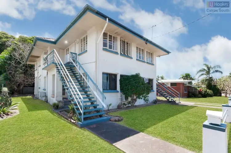 1/14 Casella Street, Earlville QLD 4870