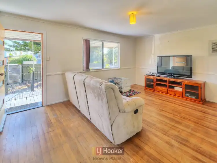 Sixth view of Homely house listing, 85 Fourth Avenue, Marsden QLD 4132