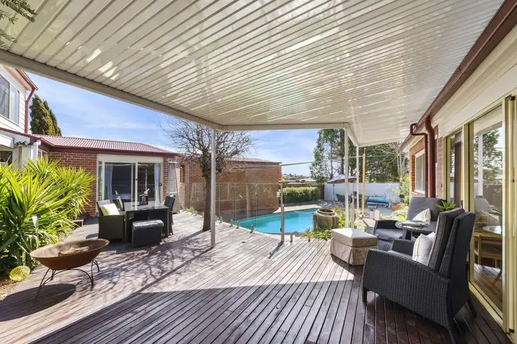 Second view of Homely house listing, 45 Cameron Road, Queanbeyan NSW 2620