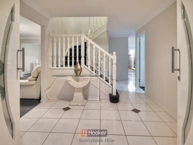 Sixth view of Homely house listing, 22 Begonia Place, Calamvale QLD 4116