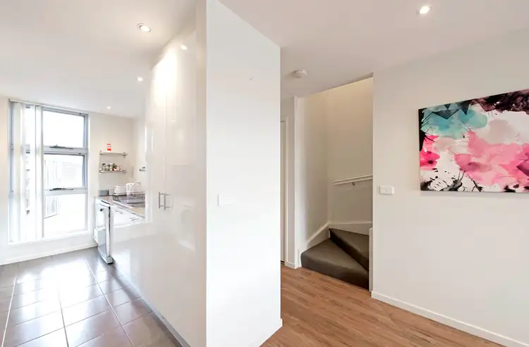 Sixth view of Homely house listing, 31/54 Ernest Cavanagh Street, Gungahlin ACT 2912