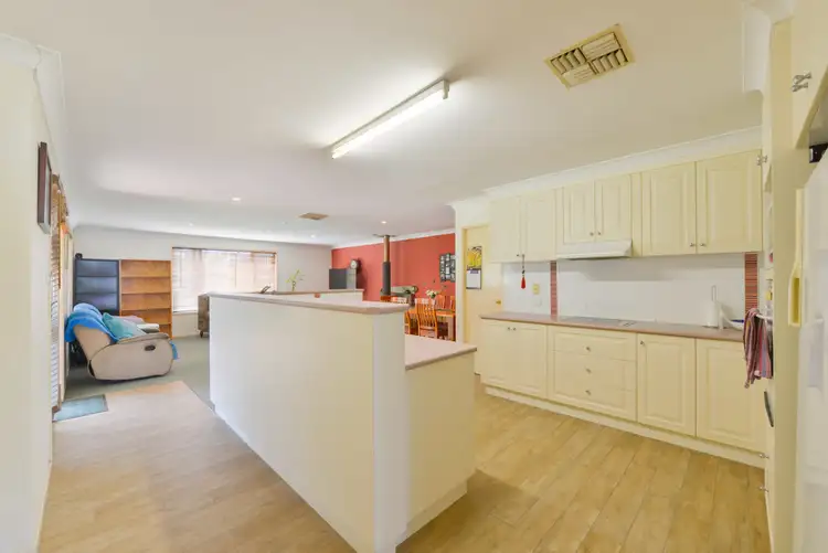 Third view of Homely house listing, 4 Harrier Parade, Tamworth NSW 2340