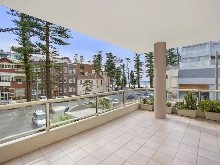 Second view of Homely apartment listing, 8/42 Victoria Parade, Manly NSW 2095