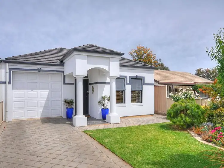 18 Gould Street, Flinders Park SA 5025