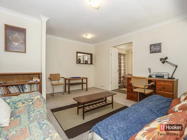Fourth view of Homely house listing, 7 Intrepid Court, Two Rocks WA 6037