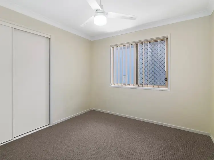Sixth view of Homely house listing, 50 Lakes Entrance Drive, Springfield Lakes QLD 4300