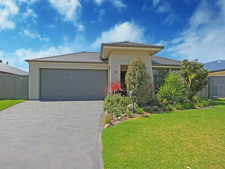 26 Red Hill Parade, Tomakin NSW 2537