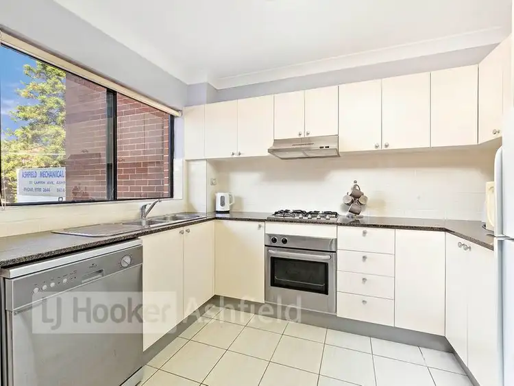 Second view of Homely unit listing, Unit 3/Irlene Gar Lapish Avenue, Ashfield NSW 2131