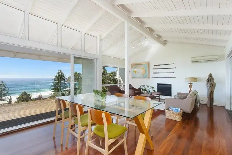 Third view of Homely house listing, 9a Morella Road, Whale Beach NSW 2107