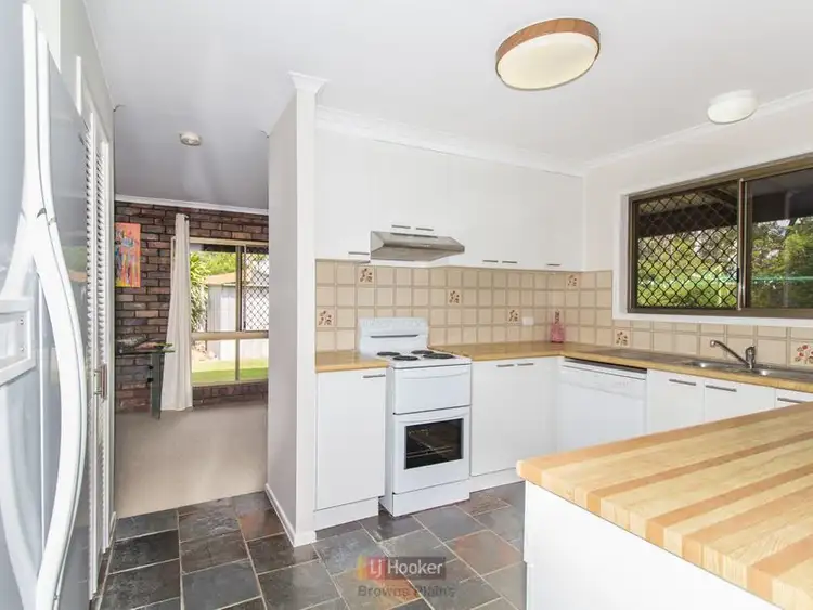 Fourth view of Homely house listing, 16 Clover Court, Regents Park QLD 4118