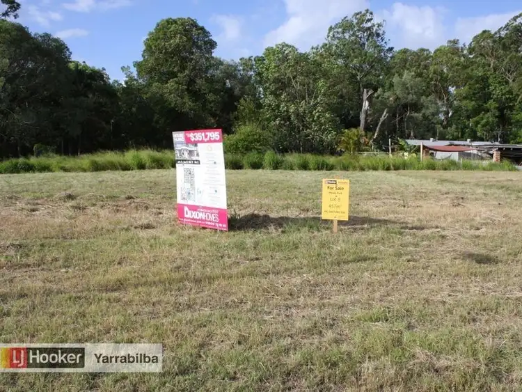 Third view of Homely land listing, 18 Ming Street, Marsden QLD 4132