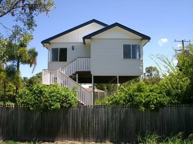 Second view of Homely house listing, 186 Main Street, Redland Bay QLD 4165