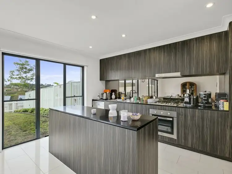 Fourth view of Homely townhouse listing, 47/26 Hotham Drive, Pacific Pines QLD 4211