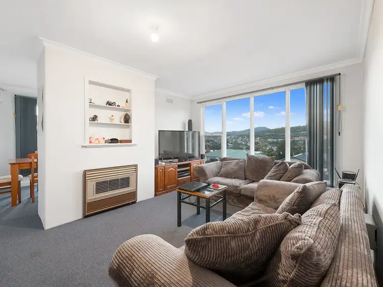 Second view of Homely house listing, 22 Broad Street, Lindisfarne TAS 7015
