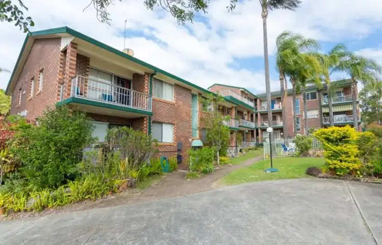 9/210 Scarborough Street, Southport QLD 4215