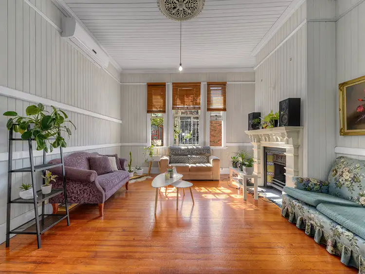 332 Bowen Terrace, New Farm QLD 4005