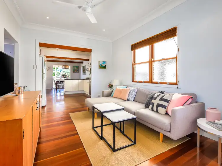 Fifth view of Homely house listing, 83 Reuben Street, Stafford QLD 4053