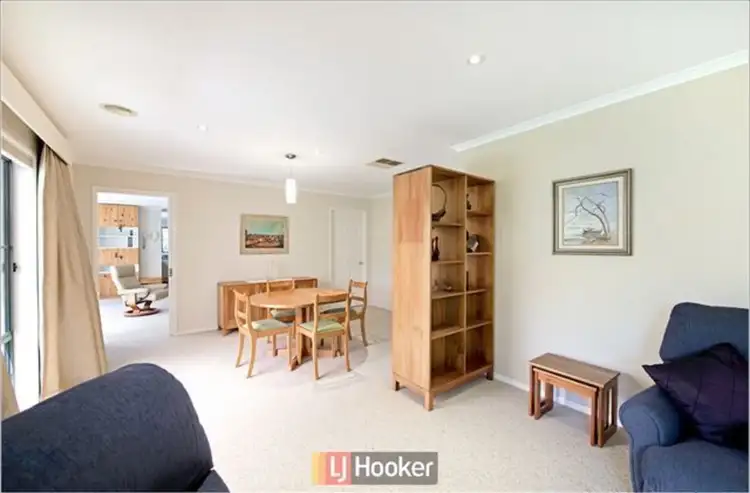 Fifth view of Homely house listing, 10B Connor Place, Kambah ACT 2902