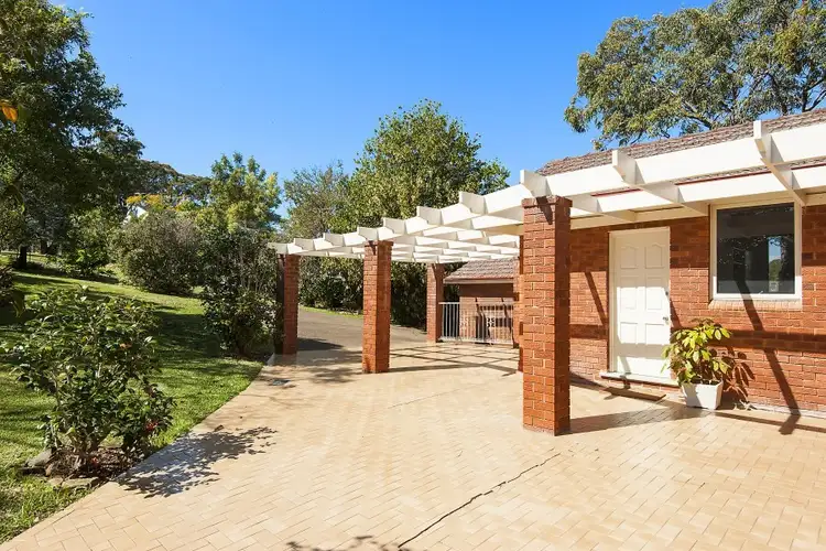 Fifth view of Homely house listing, 138 Crescent Road, Newport NSW 2106