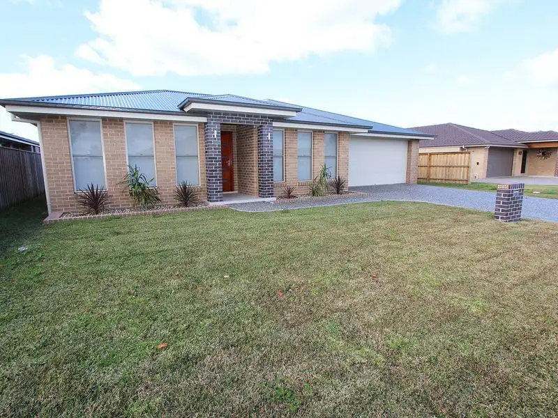 Main view of Homely house listing, 58 Echo Drive, Harrington NSW 2427