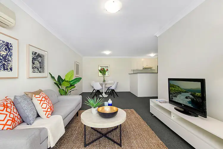 Main view of Homely apartment listing, 83/68 MacArthur Street, Parramatta NSW 2150