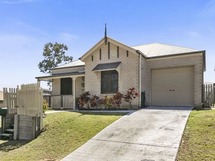 32 Turquoise Crescent, Springfield QLD 4300