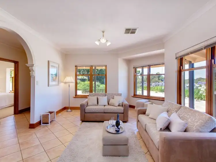 Fourth view of Homely house listing, 1158 Greenhill Road, Uraidla SA 5142
