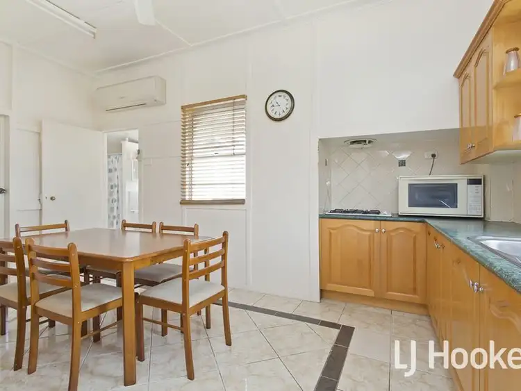 Second view of Homely house listing, 223 Berserker Street, Berserker QLD 4701