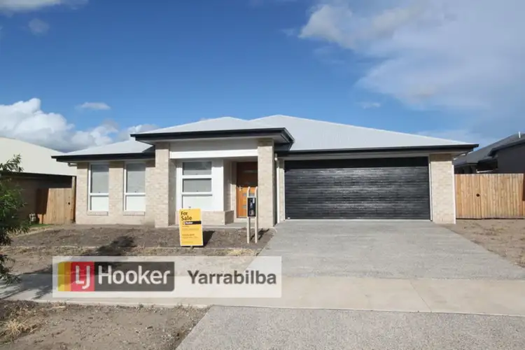 Fifth view of Homely house listing, 25 Sepia Street, Yarrabilba QLD 4207