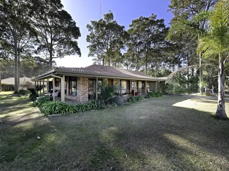 31 Casey Crescent, Mystery Bay NSW 2546