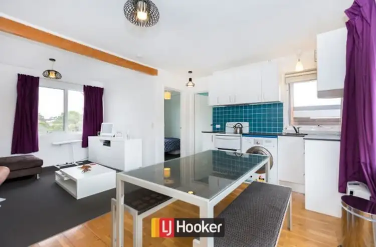 Fourth view of Homely unit listing, 18/14 Chauvel Street, Campbell ACT 2612