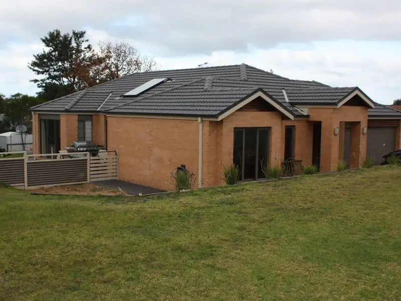 Main view of Homely house listing, 10 Georges Tce, Swan Reach VIC 3903