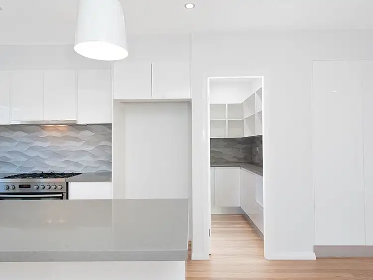 Third view of Homely semi-detached listing, 33 Nandu Boulevard, Corlette NSW 2315