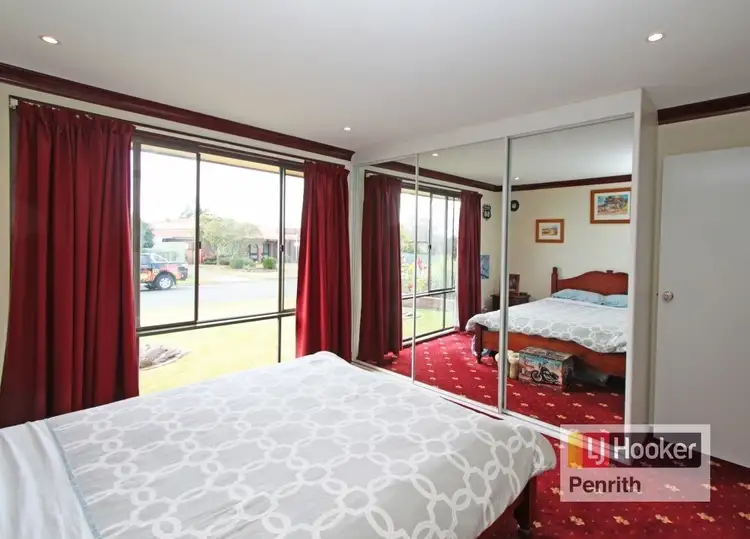 Fourth view of Homely house listing, 27 Corndew Crescent, Werrington Downs NSW 2747