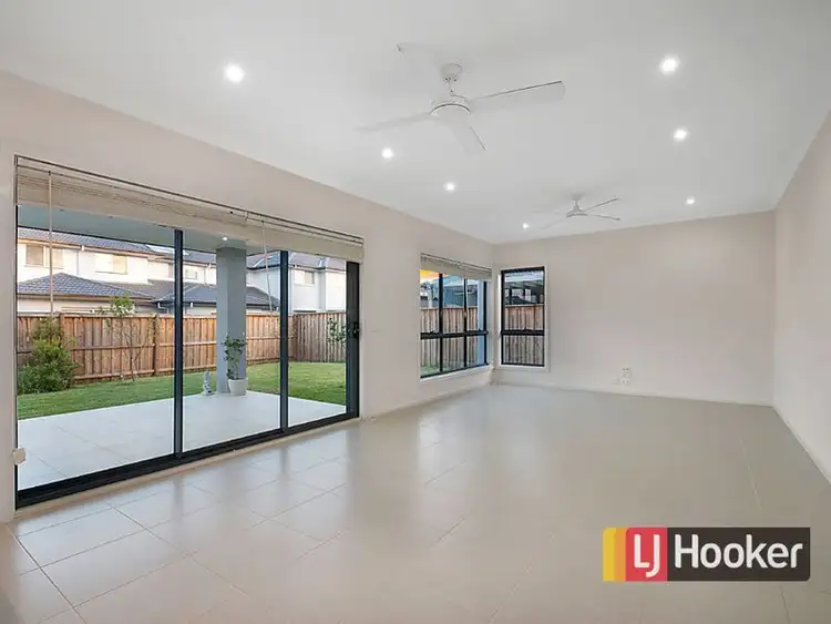 Fourth view of Homely house listing, 38 Tweed Street, The Ponds NSW 2769
