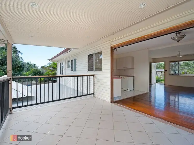 Second view of Homely house listing, 44 Doon Street, Kallangur QLD 4503