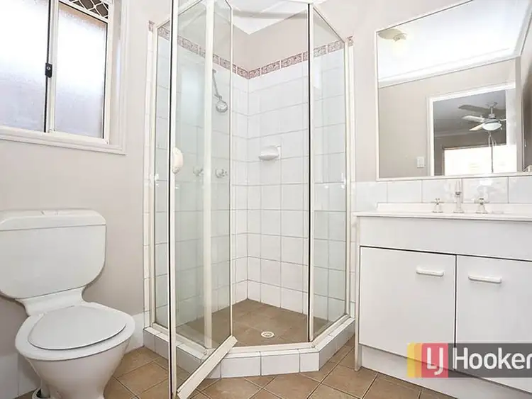Sixth view of Homely house listing, 62 Silky Oak Crescent, Carindale QLD 4152