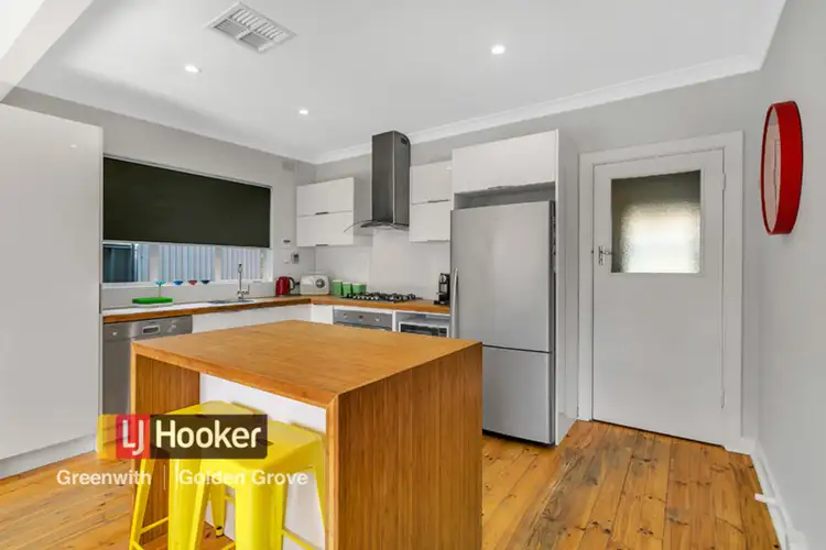Fifth view of Homely house listing, 2 Hobart Crescent, Banksia Park SA 5091
