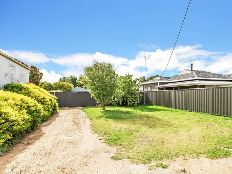 Second view of Homely land listing, 8A Stephens Road, Myponga SA 5202
