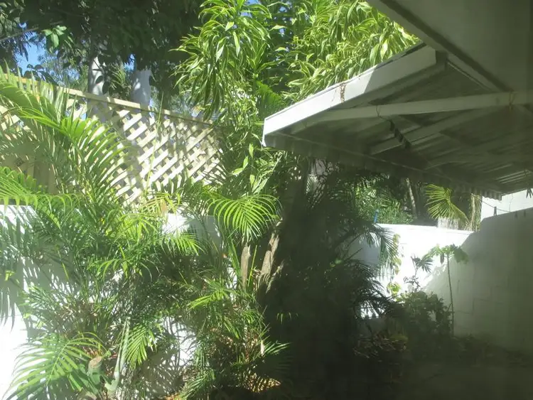 Third view of Homely block of units listing, 1/24 Sturges Street, Hermit Park QLD 4812