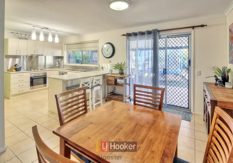Fourth view of Homely house listing, 36 Helicia Street, Algester QLD 4115