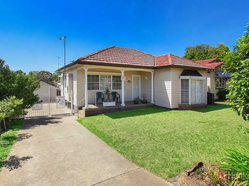 Main view of Homely house listing, 25 Targo Road, Pendle Hill NSW 2145