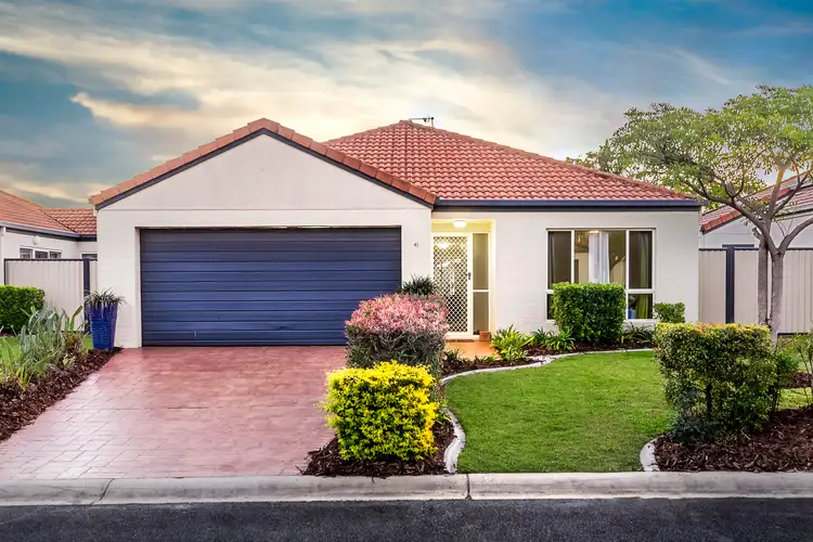 41/19 Yaun Street, Coomera QLD 4209