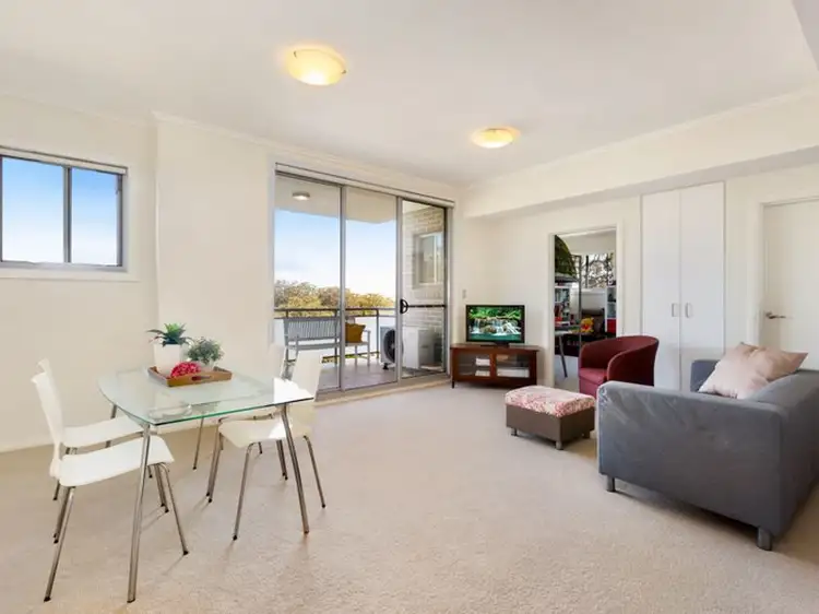 41/23-31 McIntyre Street, Gordon NSW 2072