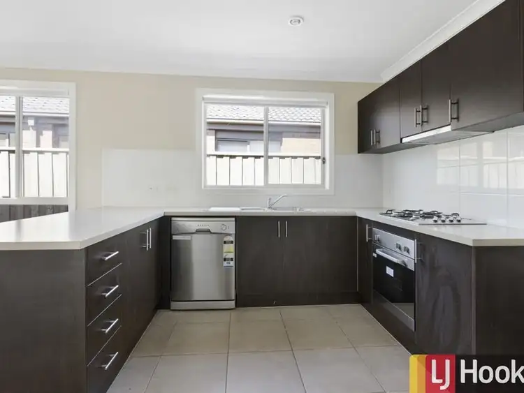 Sixth view of Homely house listing, 168 Greens Road, Wyndham Vale VIC 3024